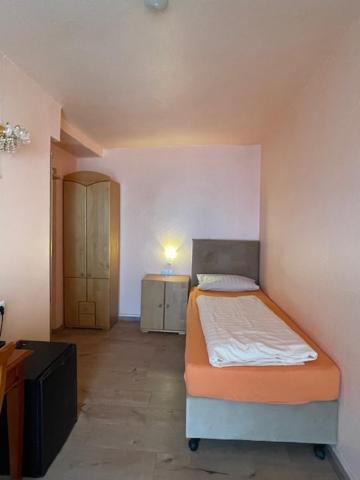 Am Roonplatz Hotel