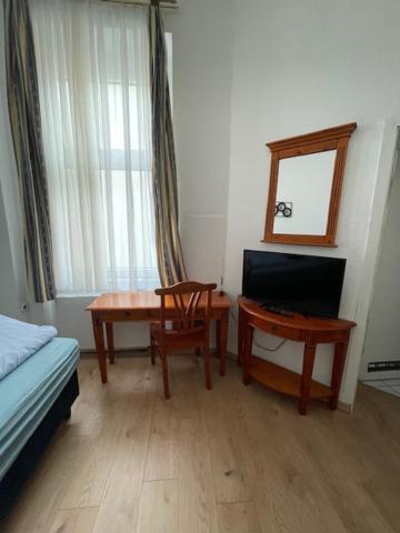 Hotel Am Roonplatz