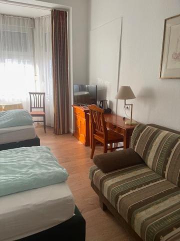 Hotel Am Roonplatz